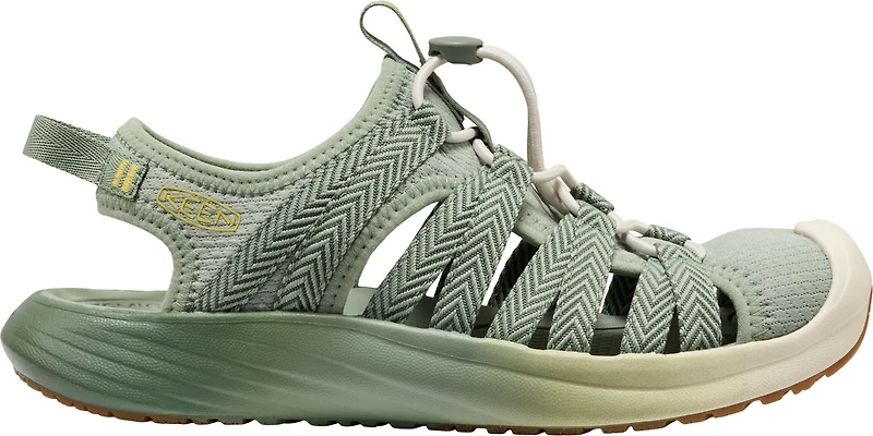 W Whisper Lite Lily Pad