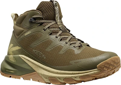 M Targhee Apex Mid WP Dark Olive