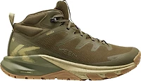 M Targhee Apex Mid WP Dark Olive