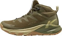 M Targhee Apex Mid WP Dark Olive