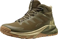 M Targhee Apex Mid WP Dark Olive