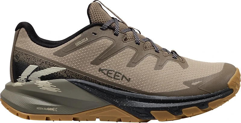 M Targhee Apex WP Brindle