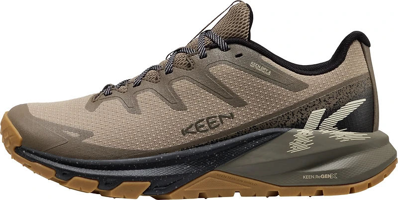 M Targhee Apex WP Brindle