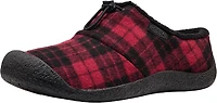 Men's Howser III Slide Frontier Flannel Red