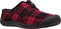 Men's Howser III Slide Frontier Flannel Red
