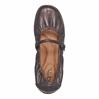 Korvino-zinc498-sonic (gr) Metal Wide