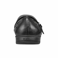 Korvino-black-tartufo Leather (gr) Black Wide