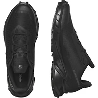 Alphacross 5 Black