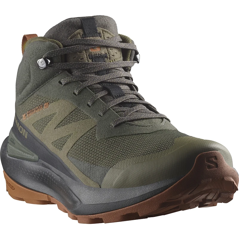 Elixer Activ Mid GTX Peat