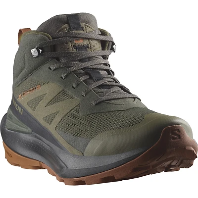 Elixer Activ Mid GTX Peat