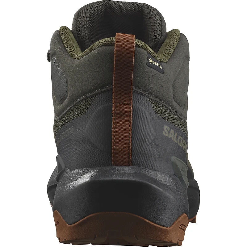 Elixer Activ Mid GTX Peat