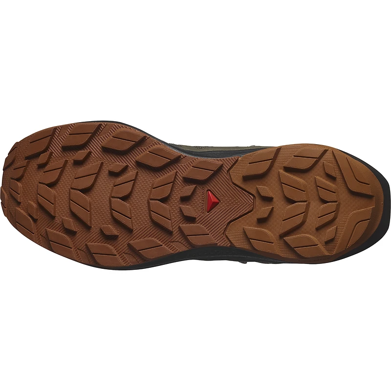Elixer Activ Mid GTX Peat