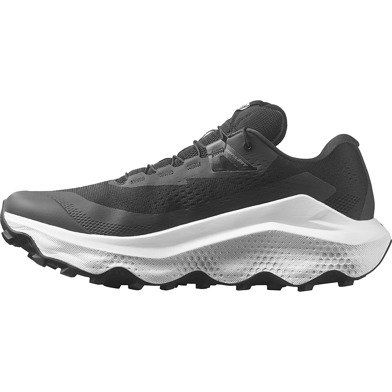Ultra Glide 3 Black