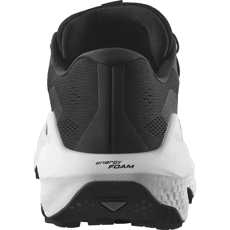 Ultra Glide 3 Black