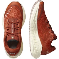 W Aero Glide 3 Grvl Burnt Ochre