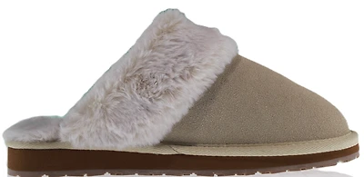 Women's Scuff Natural