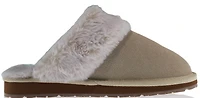 Women's Scuff Natural