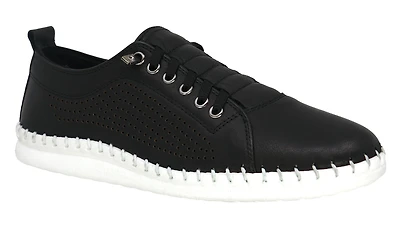Leora 01 Black