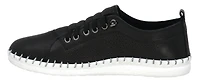 Leora 01 Black