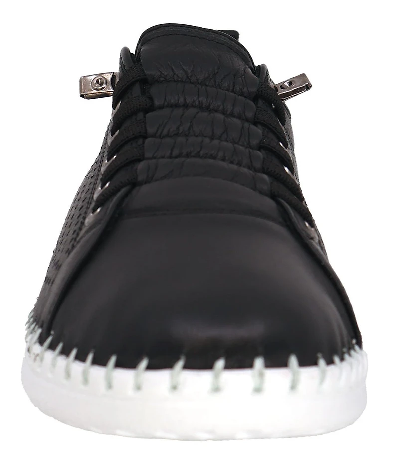 Leora 01 Black