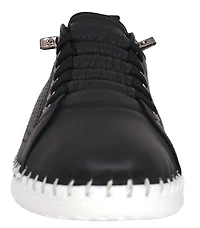 Leora 01 Black