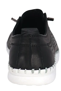Leora 01 Black