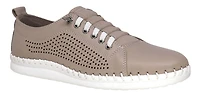 Leora 01 Silver Grey