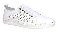 Leora 01 White