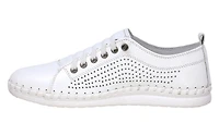 Leora 01 White