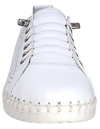 Leora 01 White