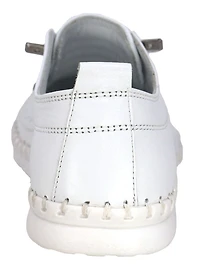 Leora 01 White