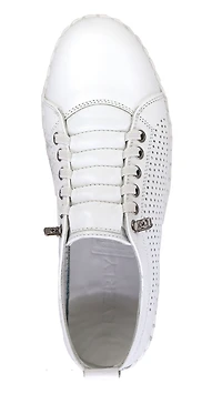 Leora 01 White