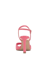 Lilah-coastal Coral - Deluxe Nappa Coastal