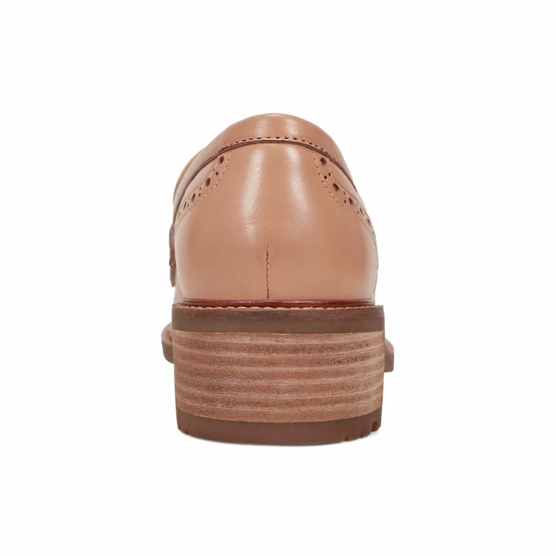 Lindy-cognac-burnish Casteli (gr) Brown