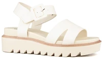 Lizzq Al Sling Sandal Beige