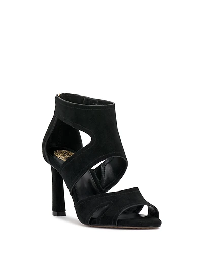 Lyle-black - Silky Sue Black