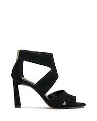Lyle-black - Silky Sue Black