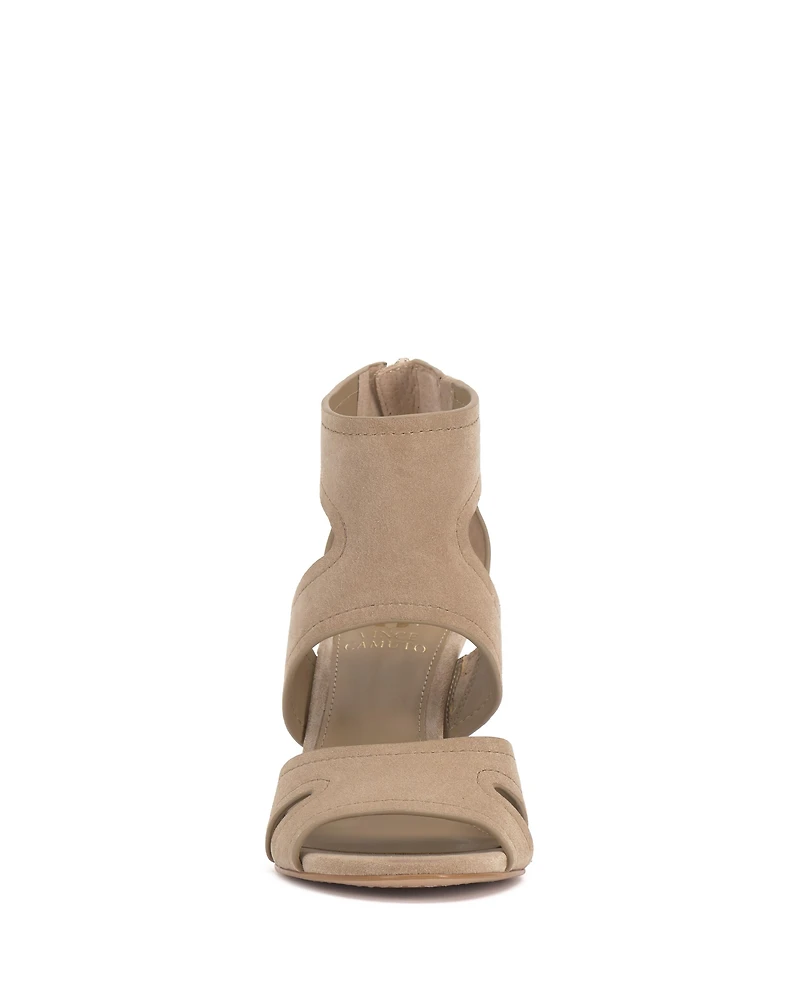 Lyle-tortilla - Silky Suede Tortilla Sue