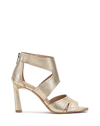 Lyle-egyptian Gold - Soft Goat MTL Golden