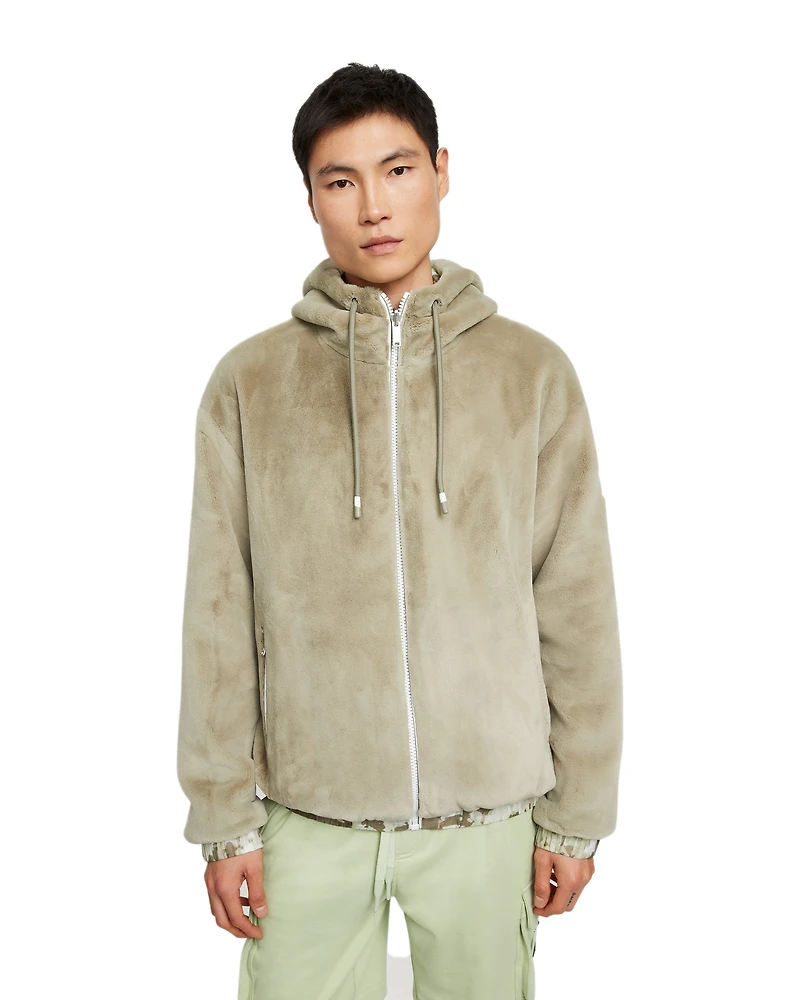 Borden Bunny Sage Camo