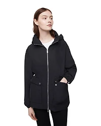 Sainte Rose Jacket Black