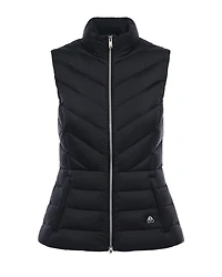 Air Down Vest 2 Black