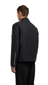 Jacques Jacket Black