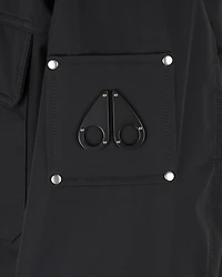 Jacques Jacket Black