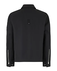 Jacques Jacket Black