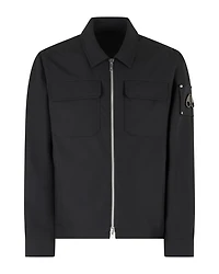 Jacques Jacket Black