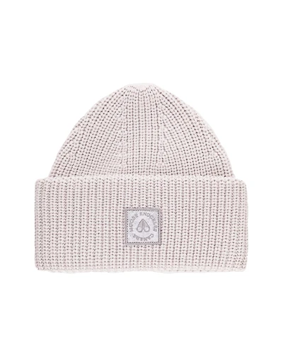 Neige Beanie Willow Grey