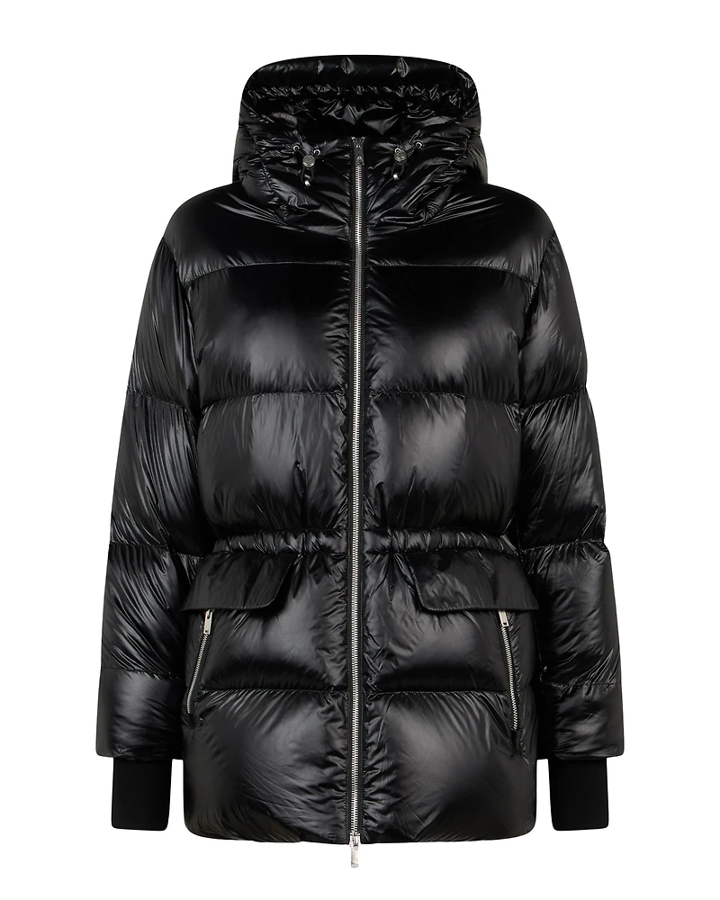 Whitney 3Q Black