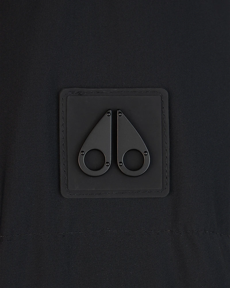 Chelia 3Q Black