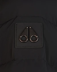 Rockcliff 5 Jacket Black